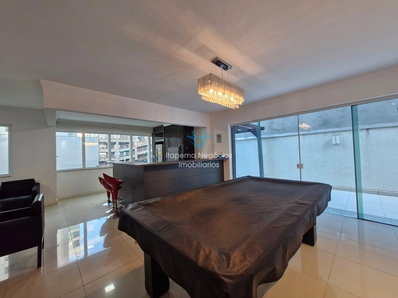 Apartamento 3 suítes, 2 vagas - Meia Praia: 27ª foto da galeria de imagens do imóvel