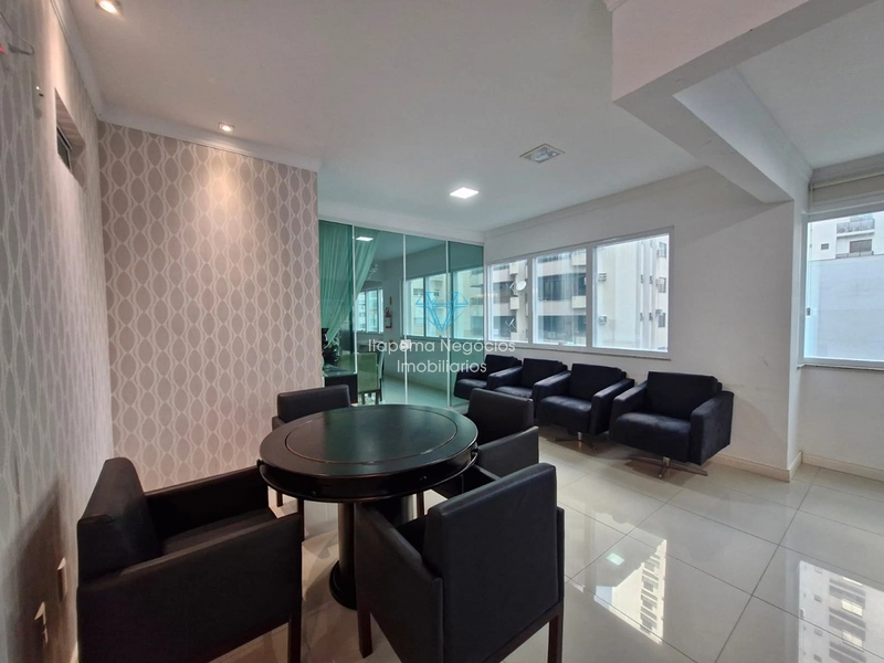 Apartamento 3 suítes, 2 vagas - Meia Praia: 23ª foto da galeria de imagens do imóvel