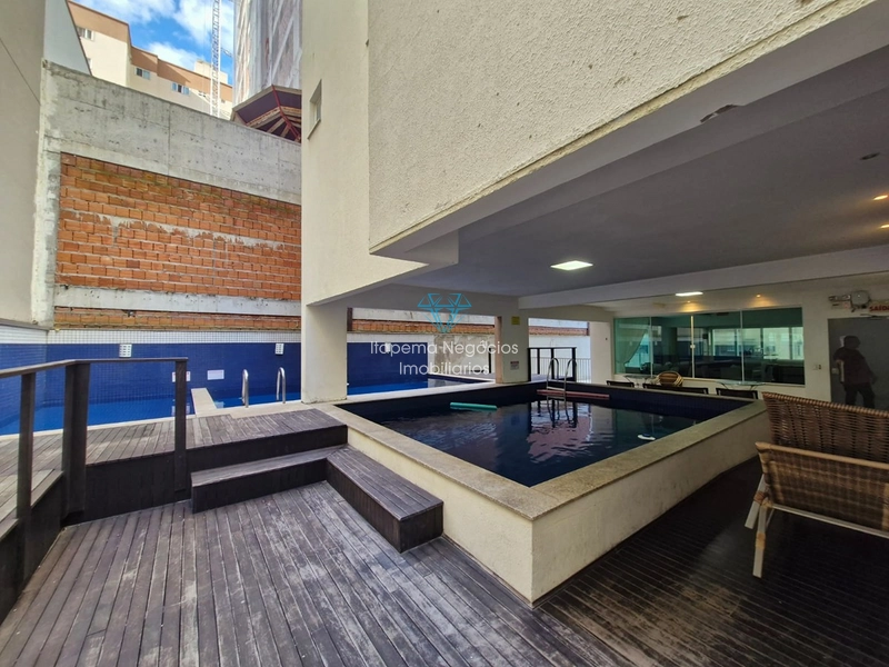 Apartamento 3 suítes, 2 vagas - Meia Praia: 37ª foto da galeria de imagens do imóvel