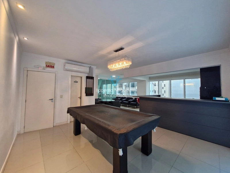 Apartamento 3 suítes, 2 vagas - Meia Praia: 32ª foto da galeria de imagens do imóvel