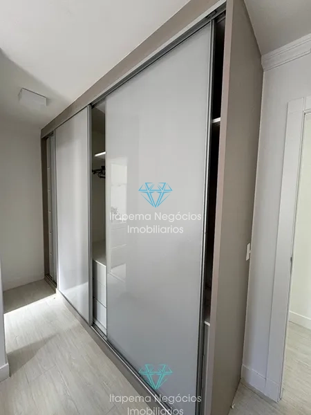 Apartamento 3 suítes, 2 vagas - Meia Praia: 18ª foto da galeria de imagens do imóvel