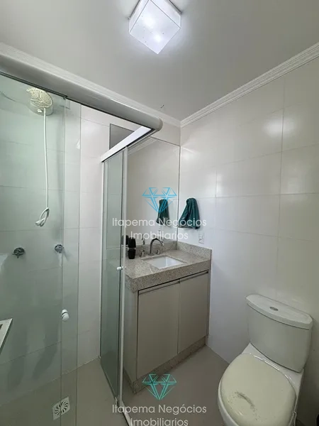 Apartamento 3 suítes, 2 vagas - Meia Praia: 20ª foto da galeria de imagens do imóvel