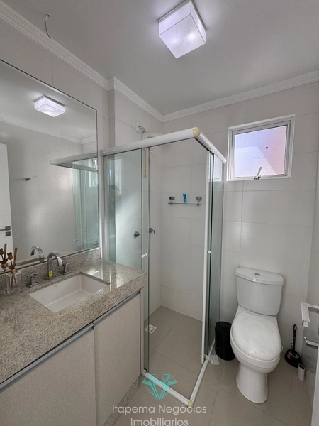 Apartamento 3 suítes, 2 vagas - Meia Praia: 17ª foto da galeria de imagens do imóvel