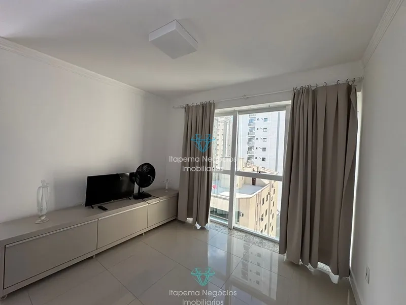 Apartamento 3 suítes, 2 vagas - Meia Praia: 15ª foto da galeria de imagens do imóvel
