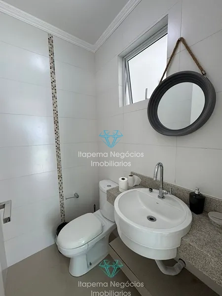 Apartamento 3 suítes, 2 vagas - Meia Praia: 21ª foto da galeria de imagens do imóvel