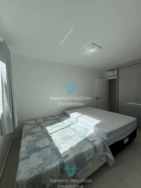 Apartamento 3 suítes, 2 vagas - Meia Praia: 12ª foto da galeria de imagens do imóvel