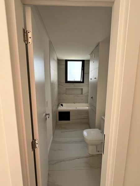 APARTAMENTO COM VISTA MAR À VENDA – CENTRO DE ITAPEMA/SC: 10ª foto da galeria de imagens do imóvel