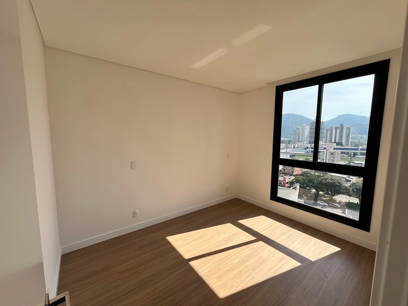 APARTAMENTO COM VISTA MAR À VENDA – CENTRO DE ITAPEMA/SC: 6ª foto da galeria de imagens do imóvel
