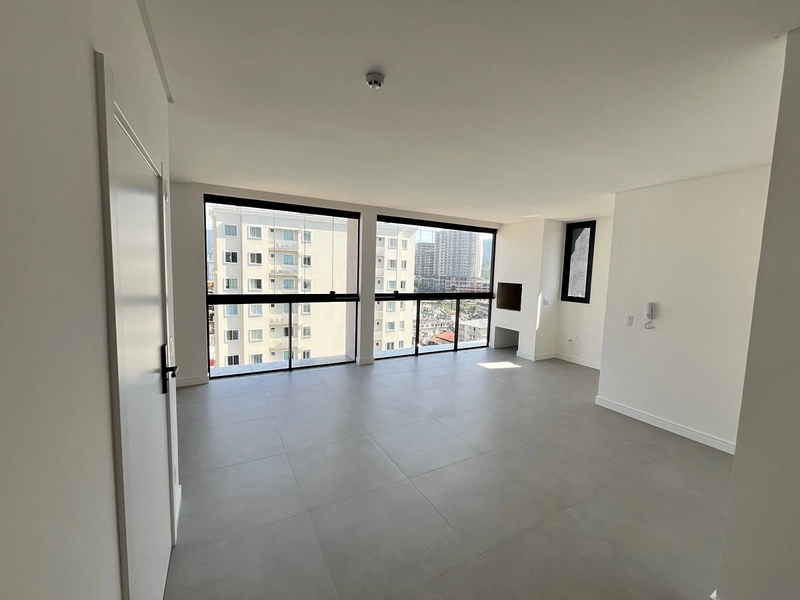 APARTAMENTO COM VISTA MAR À VENDA – CENTRO DE ITAPEMA/SC: 1ª foto da galeria de imagens do imóvel