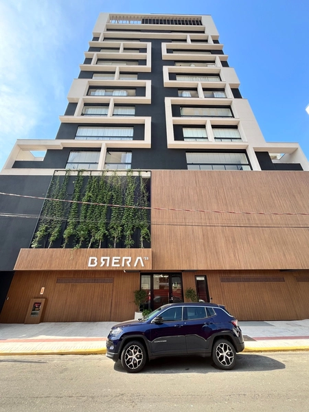 APARTAMENTO COM VISTA MAR À VENDA – CENTRO DE ITAPEMA/SC: 19ª foto da galeria de imagens do imóvel