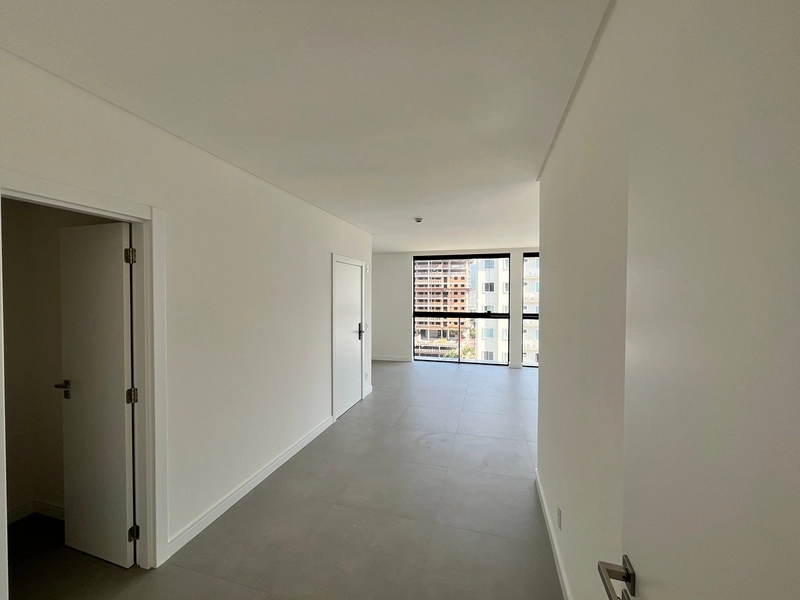 APARTAMENTO COM VISTA MAR À VENDA – CENTRO DE ITAPEMA/SC: 4ª foto da galeria de imagens do imóvel