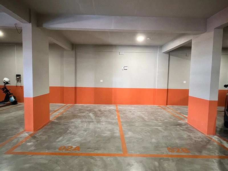 APARTAMENTO COM VISTA MAR À VENDA – CENTRO DE ITAPEMA/SC: 15ª foto da galeria de imagens do imóvel