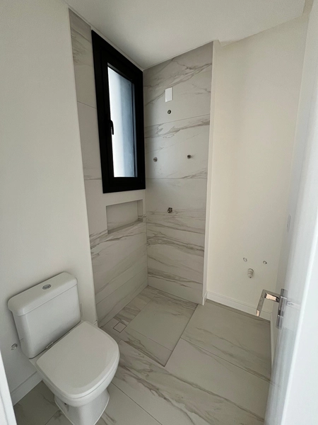 APARTAMENTO COM VISTA MAR À VENDA – CENTRO DE ITAPEMA/SC: 12ª foto da galeria de imagens do imóvel