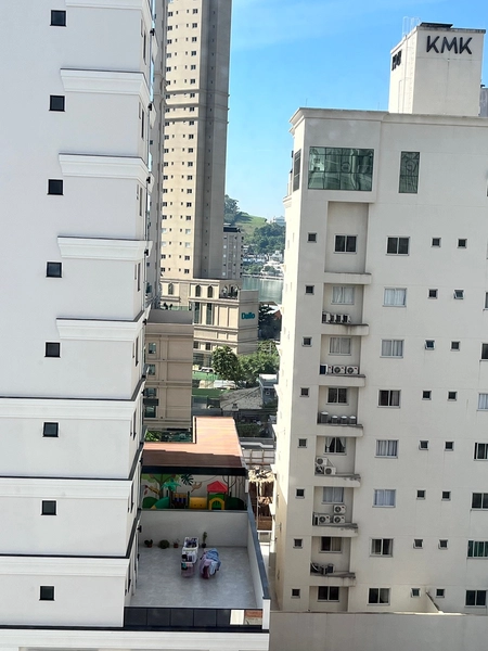 APARTAMENTO COM VISTA MAR À VENDA – CENTRO DE ITAPEMA/SC: 9ª foto da galeria de imagens do imóvel