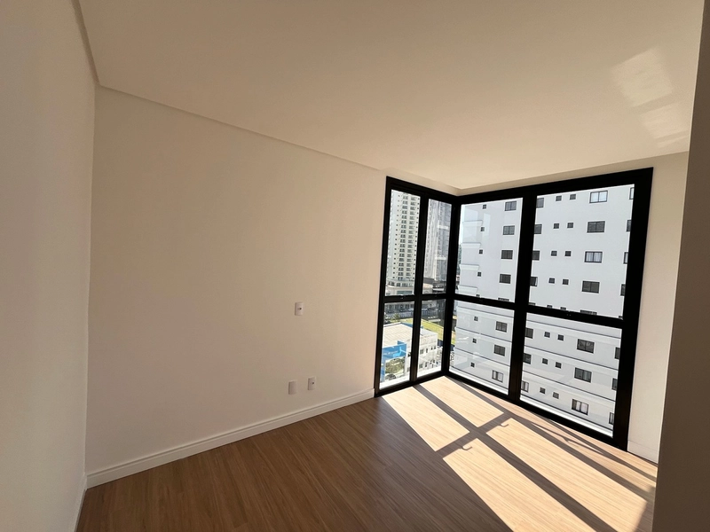 APARTAMENTO COM VISTA MAR À VENDA – CENTRO DE ITAPEMA/SC: 5ª foto da galeria de imagens do imóvel