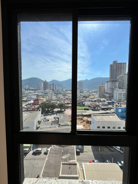 APARTAMENTO COM VISTA MAR À VENDA – CENTRO DE ITAPEMA/SC: 8ª foto da galeria de imagens do imóvel