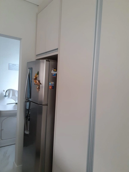 Apartamento para locação, localizado na 317 - Meia Praia - Itapema/SC: 6ª foto da galeria de imagens do imóvel