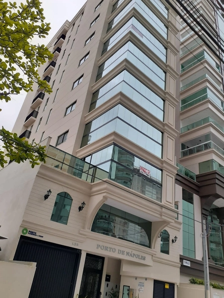 Apartamento para locação, localizado na 317 - Meia Praia - Itapema/SC: 22ª foto da galeria de imagens do imóvel