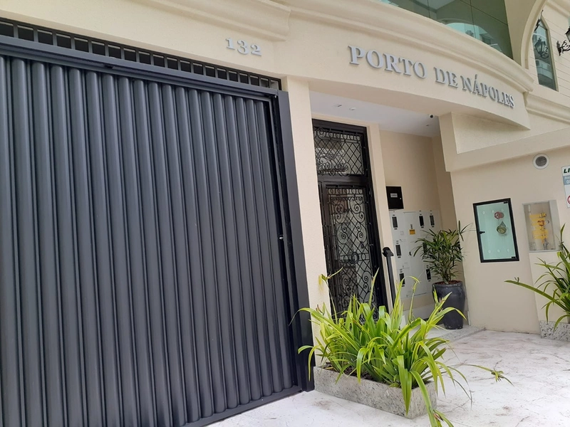 Apartamento para locação, localizado na 317 - Meia Praia - Itapema/SC: 23ª foto da galeria de imagens do imóvel