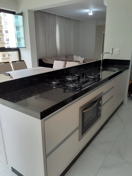 Apartamento para locação, localizado na 317 - Meia Praia - Itapema/SC: 1ª foto da galeria de imagens do imóvel