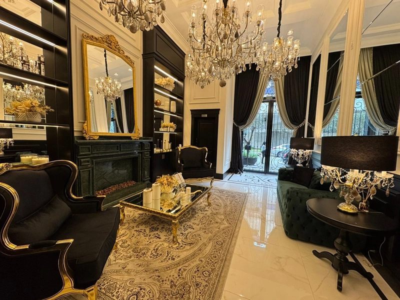 Luxo e conforto em meia praia: apartamento de 3 suítes muito bem localizado em Meia Praia-Itapema: 5ª foto da galeria de imagens do imóvel