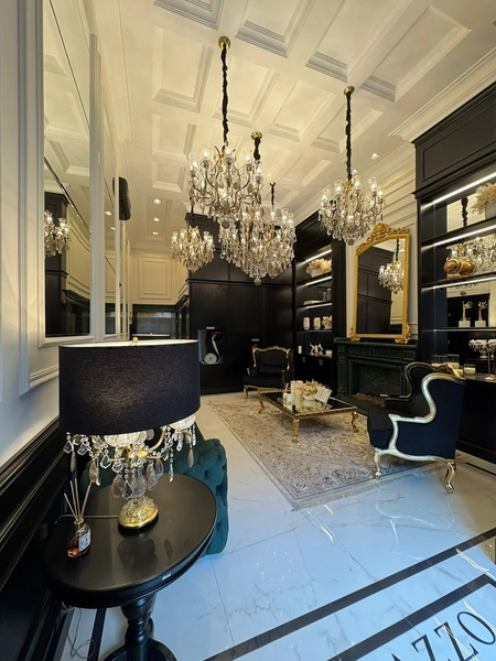 Luxo e conforto em meia praia: apartamento de 3 suítes muito bem localizado em Meia Praia-Itapema: 6ª foto da galeria de imagens do imóvel