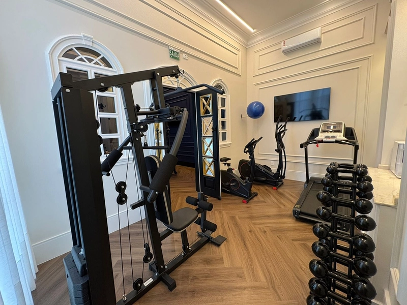 Luxo e conforto em meia praia: apartamento de 3 suítes muito bem localizado em Meia Praia-Itapema: 14ª foto da galeria de imagens do imóvel