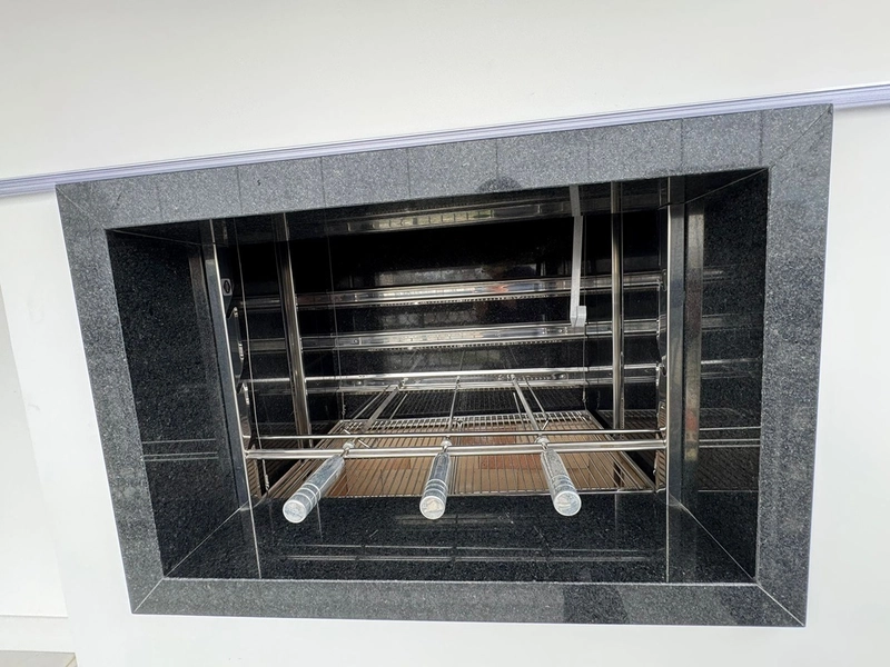 Luxo e conforto em meia praia: apartamento de 3 suítes muito bem localizado em Meia Praia-Itapema: 27ª foto da galeria de imagens do imóvel