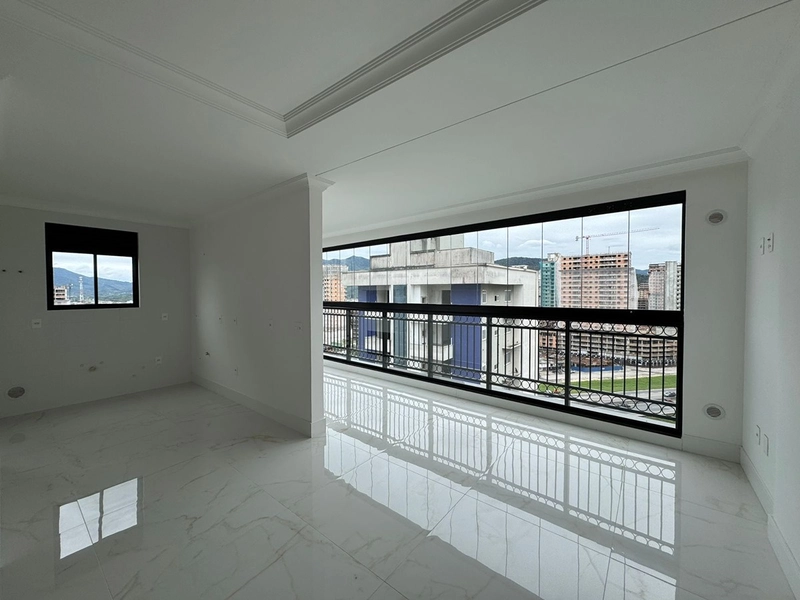 Luxo e conforto em meia praia: apartamento de 3 suítes muito bem localizado em Meia Praia-Itapema: 25ª foto da galeria de imagens do imóvel