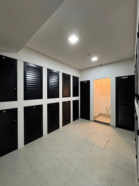 Luxo e conforto em meia praia: apartamento de 3 suítes muito bem localizado em Meia Praia-Itapema: 10ª foto da galeria de imagens do imóvel