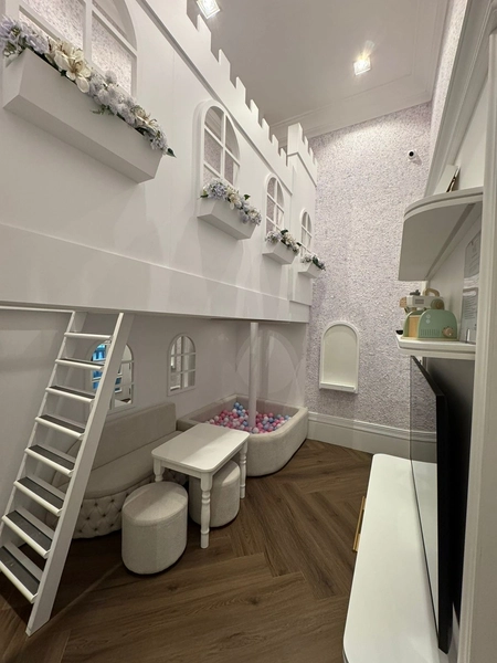 Luxo e conforto em meia praia: apartamento de 3 suítes muito bem localizado em Meia Praia-Itapema: 20ª foto da galeria de imagens do imóvel