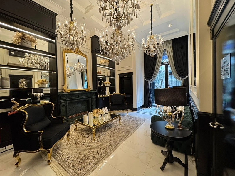 Luxo e conforto em meia praia: apartamento de 3 suítes muito bem localizado em Meia Praia-Itapema: 7ª foto da galeria de imagens do imóvel