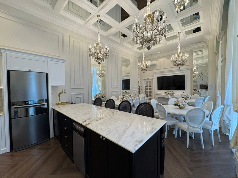 Luxo e conforto em meia praia: apartamento de 3 suítes muito bem localizado em Meia Praia-Itapema: 19ª foto da galeria de imagens do imóvel