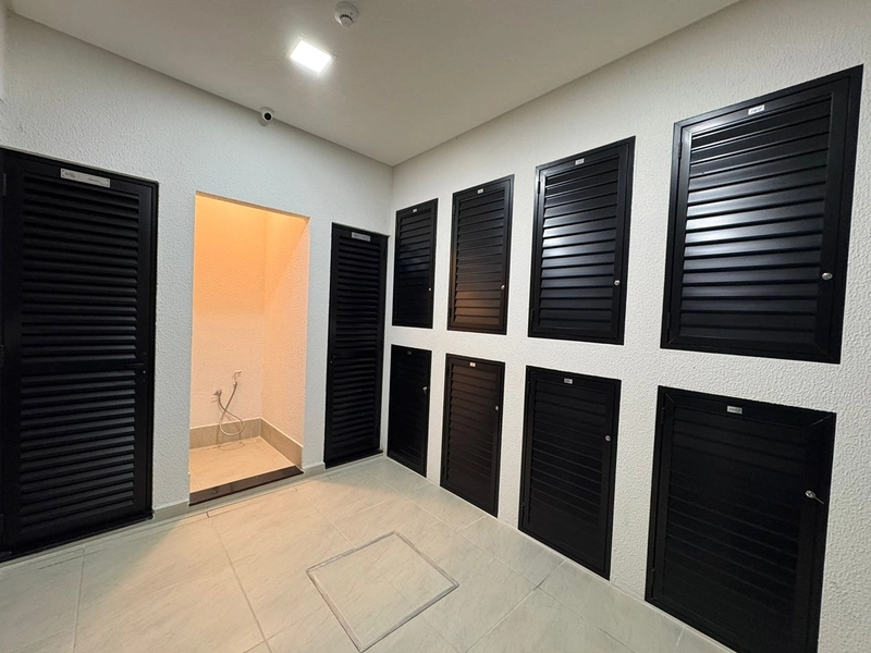 Luxo e conforto em meia praia: apartamento de 3 suítes muito bem localizado em Meia Praia-Itapema: 9ª foto da galeria de imagens do imóvel