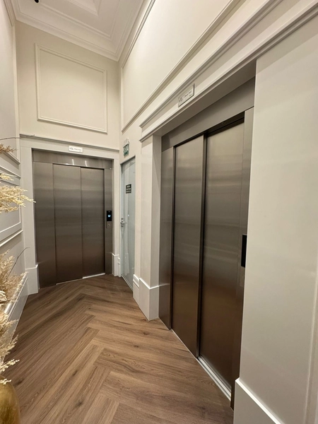 Luxo e conforto em meia praia: apartamento de 3 suítes muito bem localizado em Meia Praia-Itapema: 4ª foto da galeria de imagens do imóvel