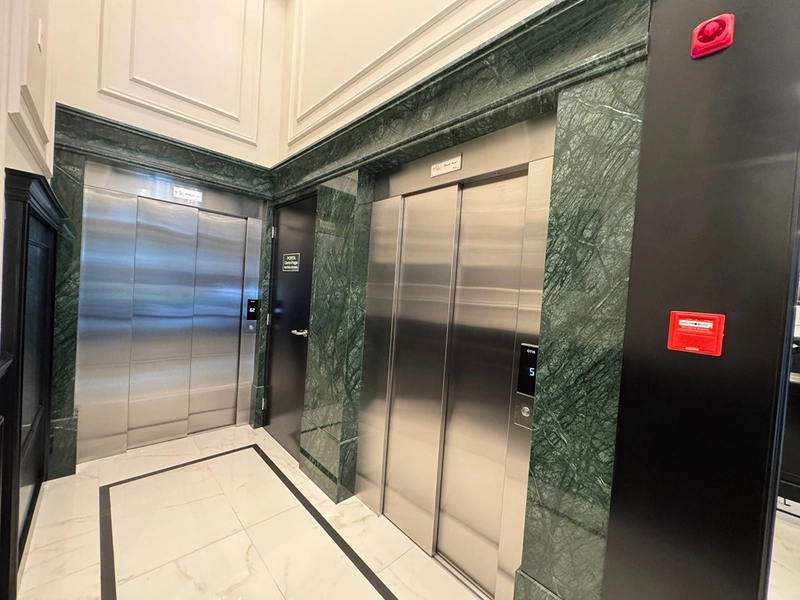 Luxo e conforto em meia praia: apartamento de 3 suítes muito bem localizado em Meia Praia-Itapema: 3ª foto da galeria de imagens do imóvel