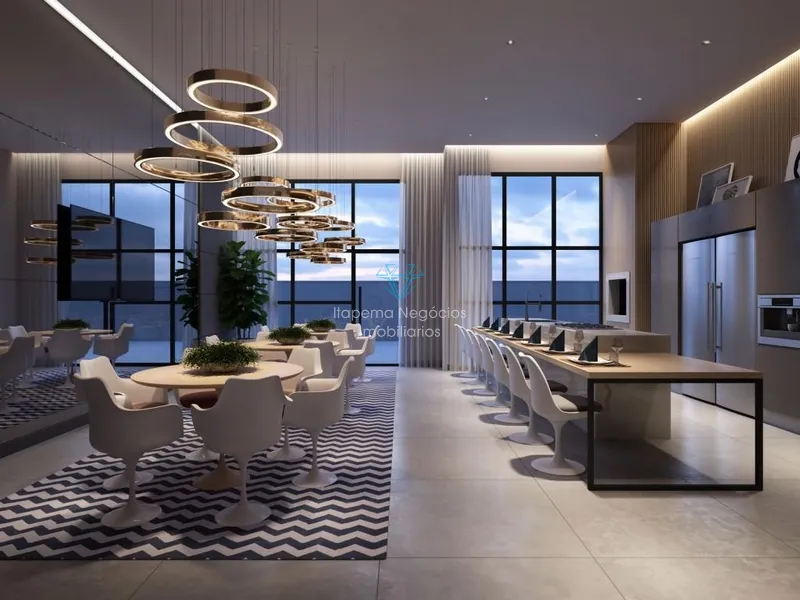 Apartamento Porto Bello: 9ª foto da galeria de imagens do imóvel