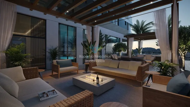 Apartamento Porto Bello: 8ª foto da galeria de imagens do imóvel