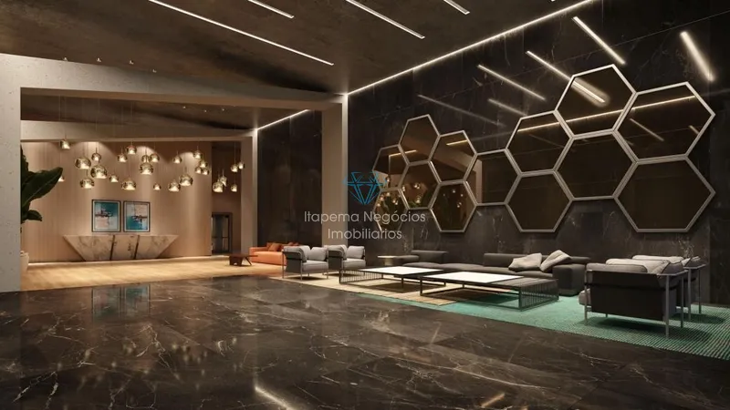 Apartamento Porto Bello: 1ª foto da galeria de imagens do imóvel