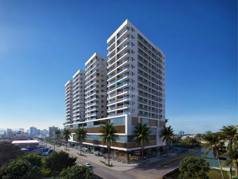 Apartamento Porto Bello: 12ª foto da galeria de imagens do imóvel
