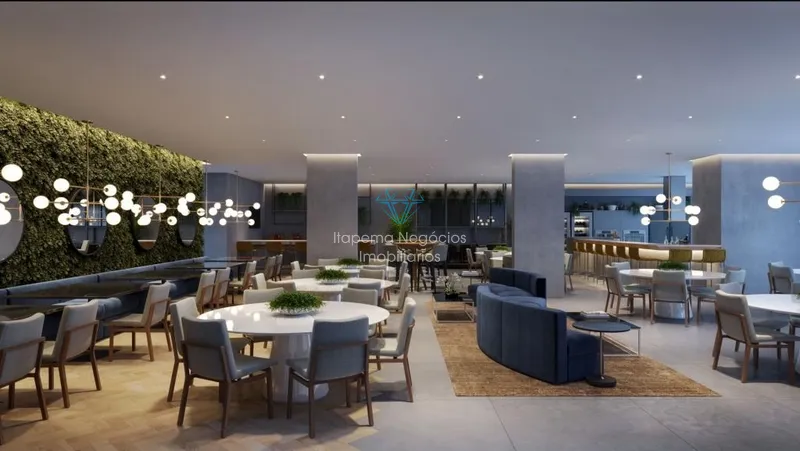 Apartamento Porto Bello: 6ª foto da galeria de imagens do imóvel