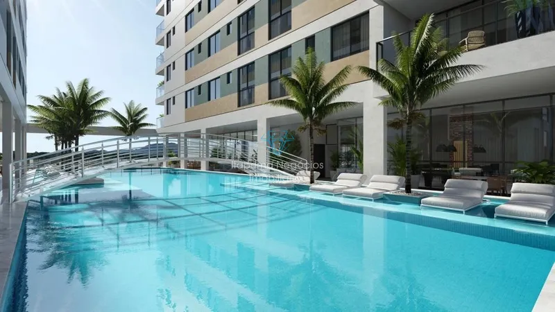 Apartamento Porto Bello: 4ª foto da galeria de imagens do imóvel