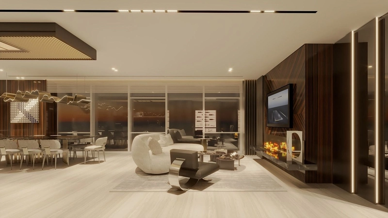 Imóvel residencial ou comercial