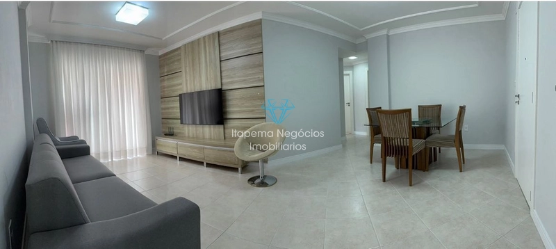 APARTAMENTO À VENDA – CENTRO | BALNEÁRIO CAMBORIÚ/SC: 5ª foto da galeria de imagens do imóvel