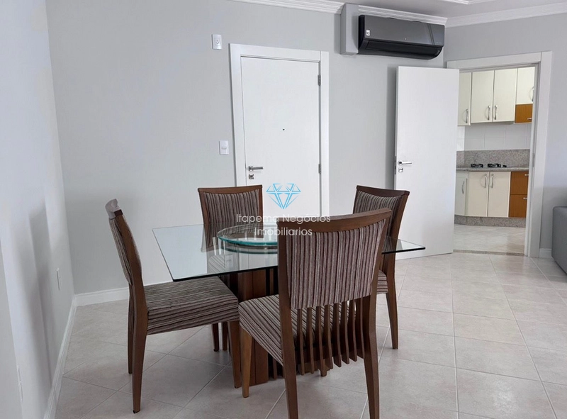 APARTAMENTO À VENDA – CENTRO | BALNEÁRIO CAMBORIÚ/SC: 3ª foto da galeria de imagens do imóvel