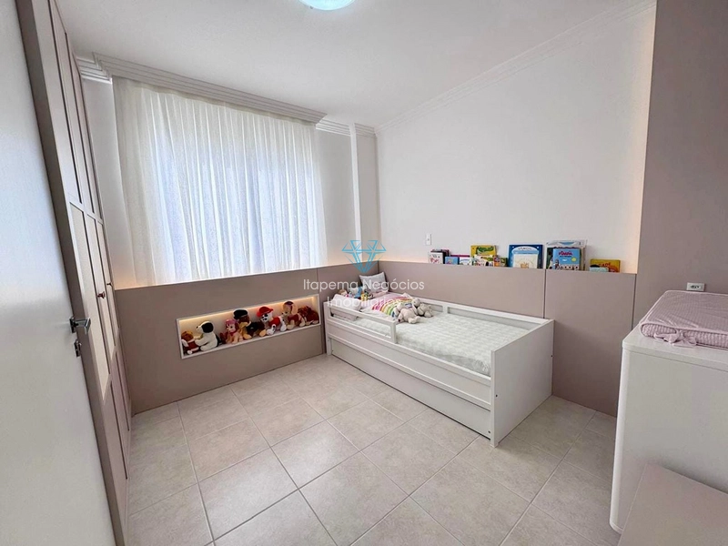 APARTAMENTO À VENDA – CENTRO | BALNEÁRIO CAMBORIÚ/SC: 27ª foto da galeria de imagens do imóvel