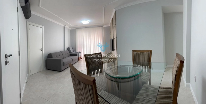 APARTAMENTO À VENDA – CENTRO | BALNEÁRIO CAMBORIÚ/SC: 2ª foto da galeria de imagens do imóvel
