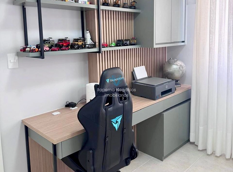 APARTAMENTO À VENDA – CENTRO | BALNEÁRIO CAMBORIÚ/SC: 23ª foto da galeria de imagens do imóvel