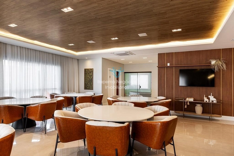 VENDA – APARTAMENTO NO CANTO DA PRAIA: 9ª foto da galeria de imagens do imóvel