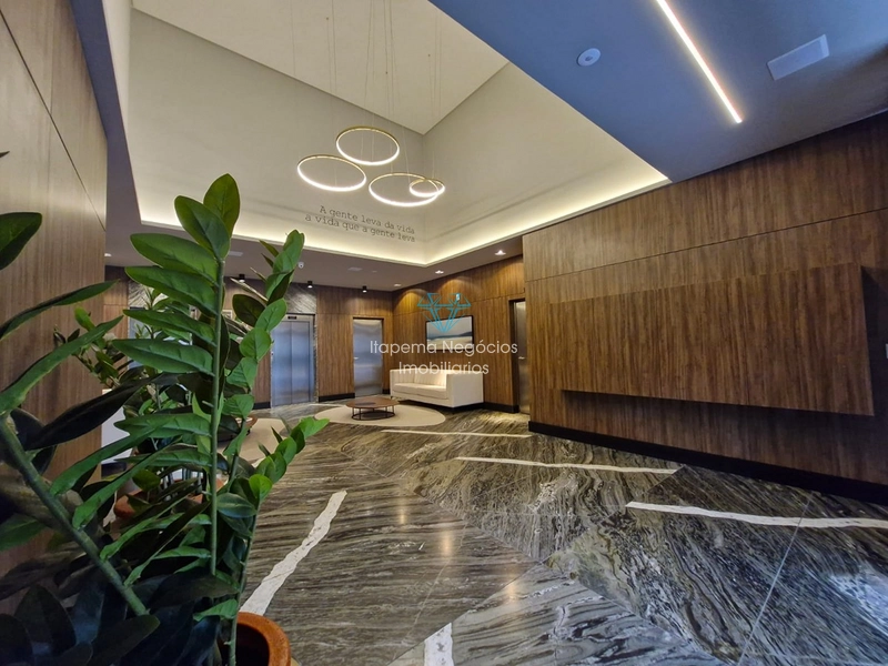 VENDA – APARTAMENTO NO CANTO DA PRAIA: 4ª foto da galeria de imagens do imóvel